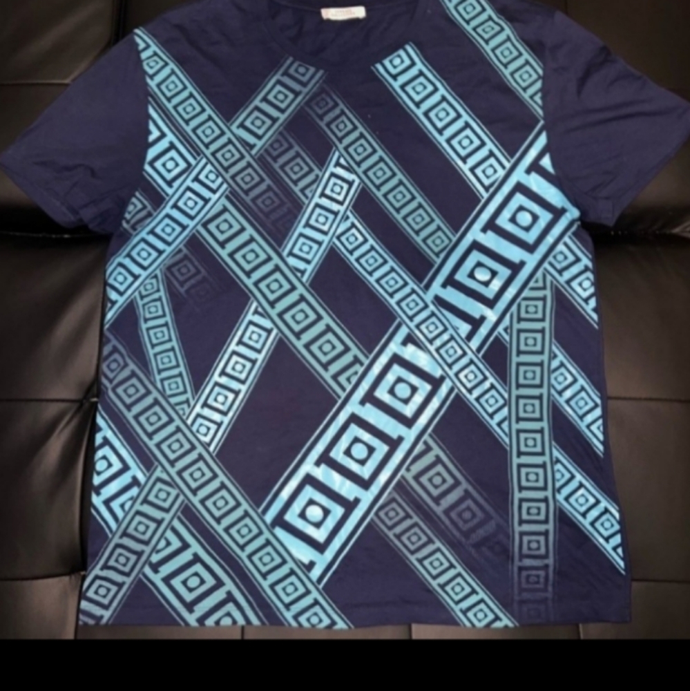 Authentic Versace Tshirt